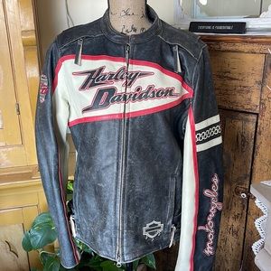 Harley Davidson Jacket